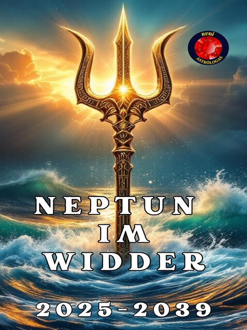 Title details for Neptun   im  Widder by Alina Rubi - Available